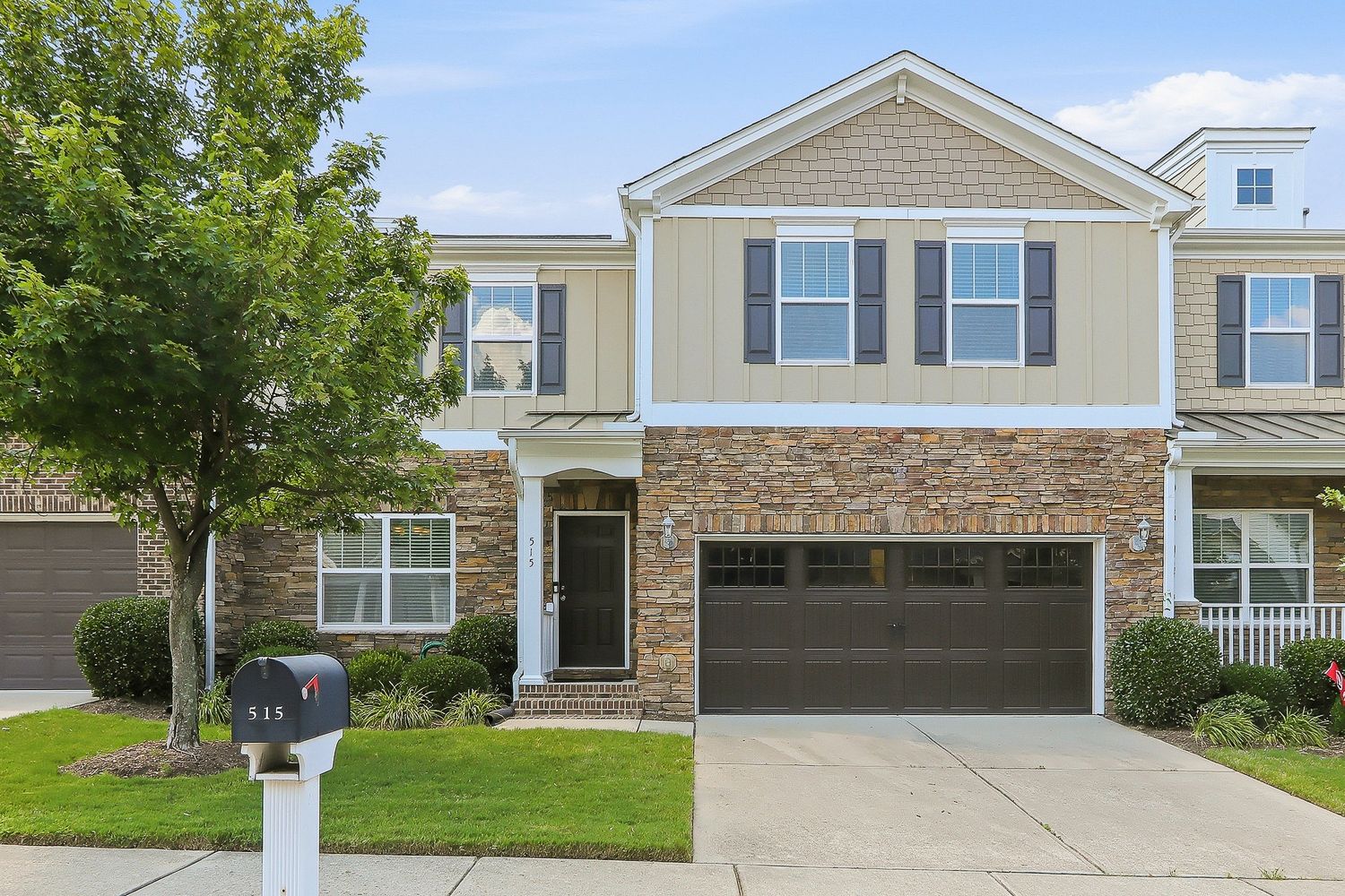515 Alden Bridge Drive