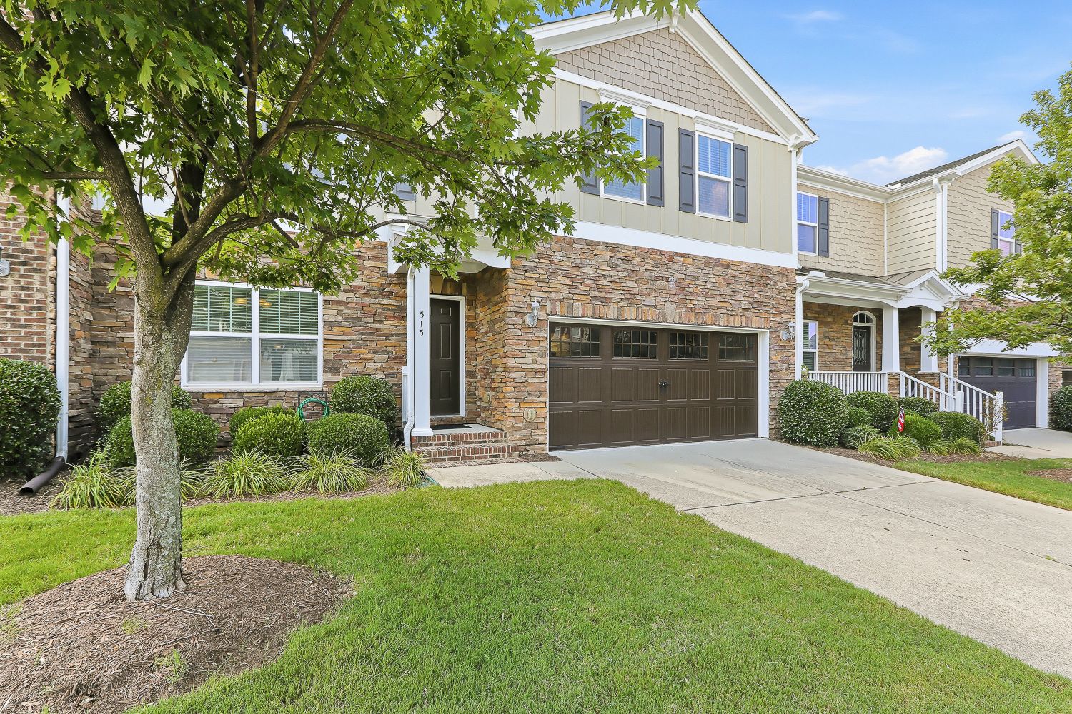 515 Alden Bridge Drive