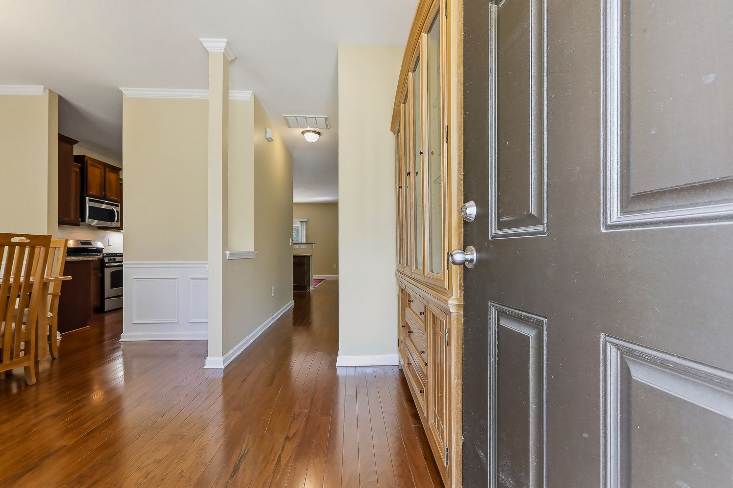 515 Alden Bridge Drive