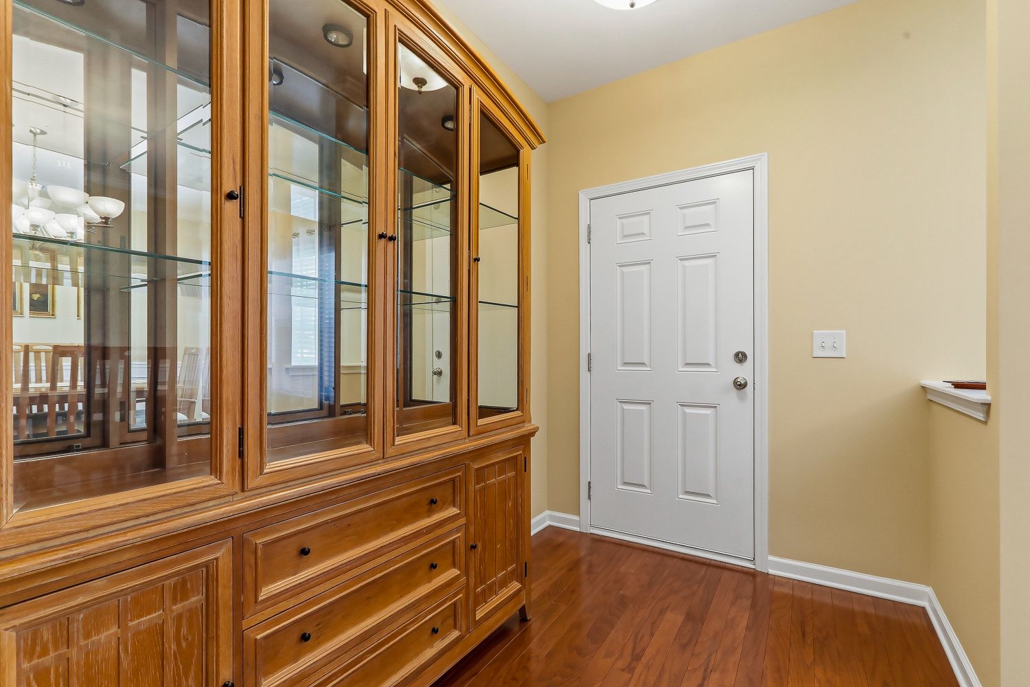 515 Alden Bridge Drive