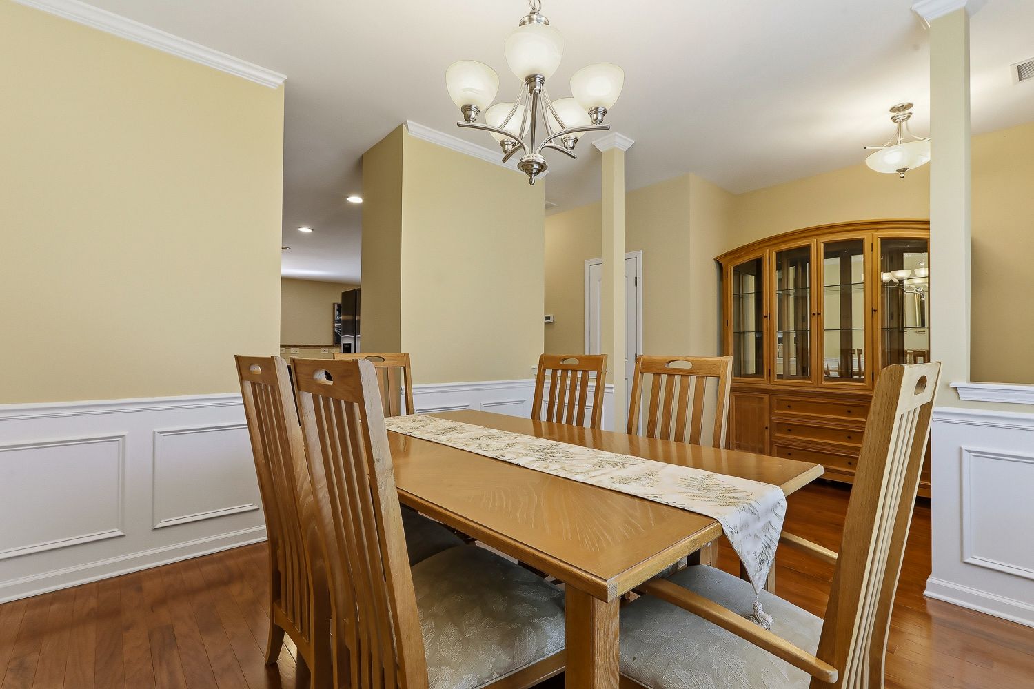 515 Alden Bridge Drive