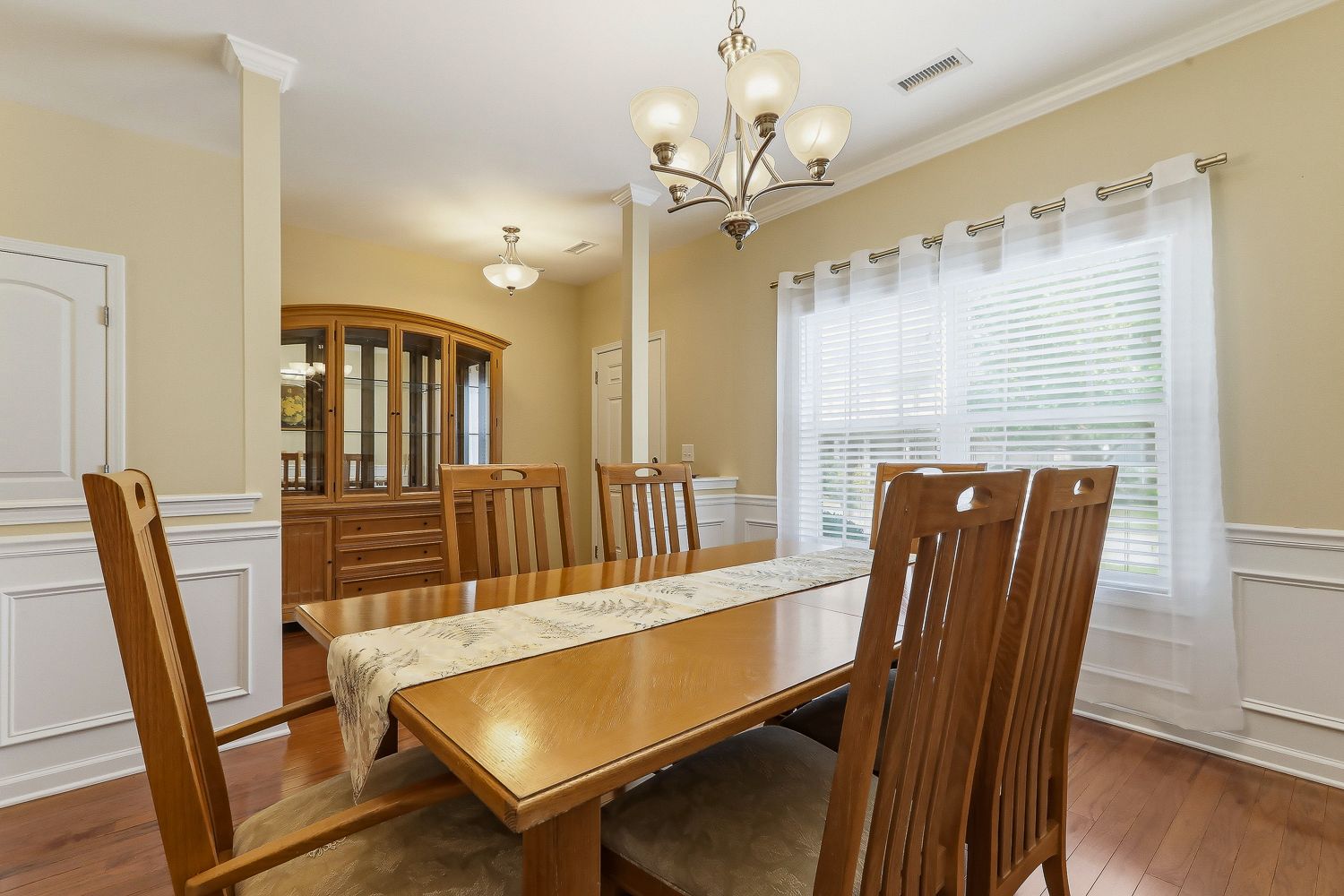 515 Alden Bridge Drive