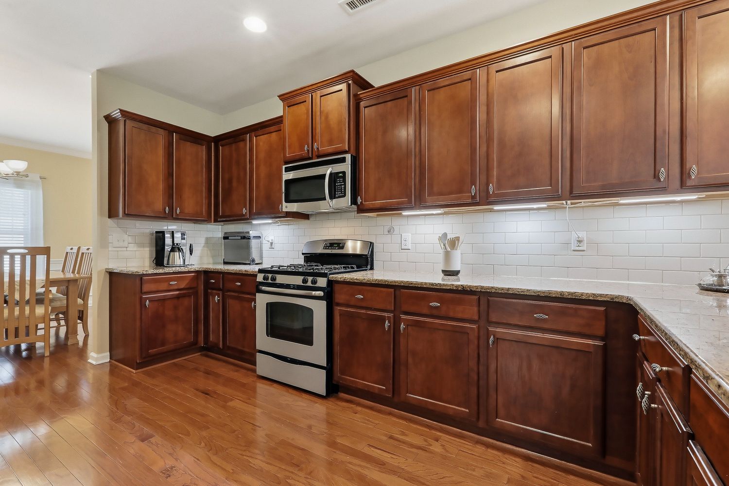 515 Alden Bridge Drive