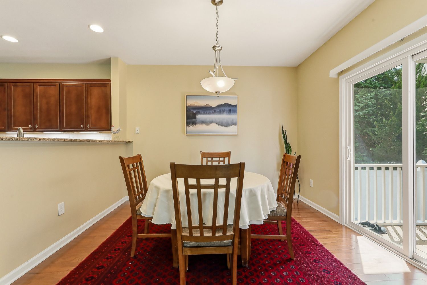 515 Alden Bridge Drive
