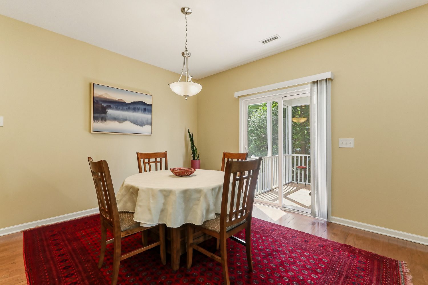 515 Alden Bridge Drive