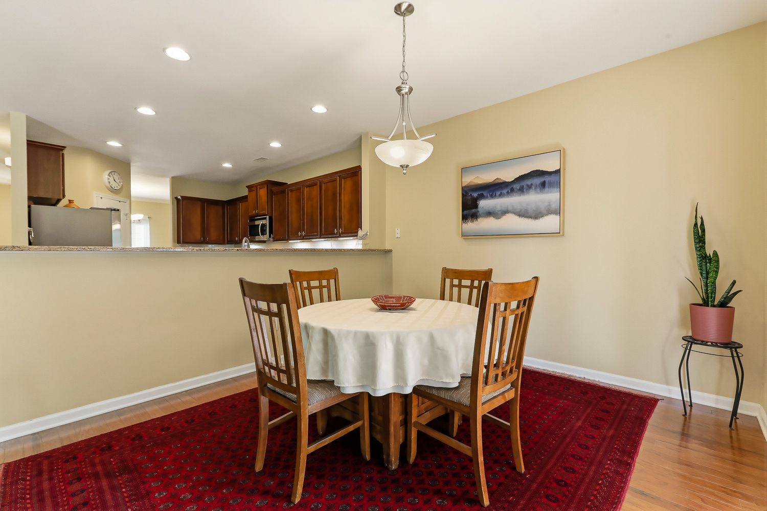 515 Alden Bridge Drive