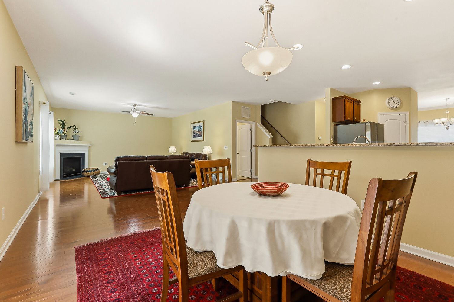 515 Alden Bridge Drive
