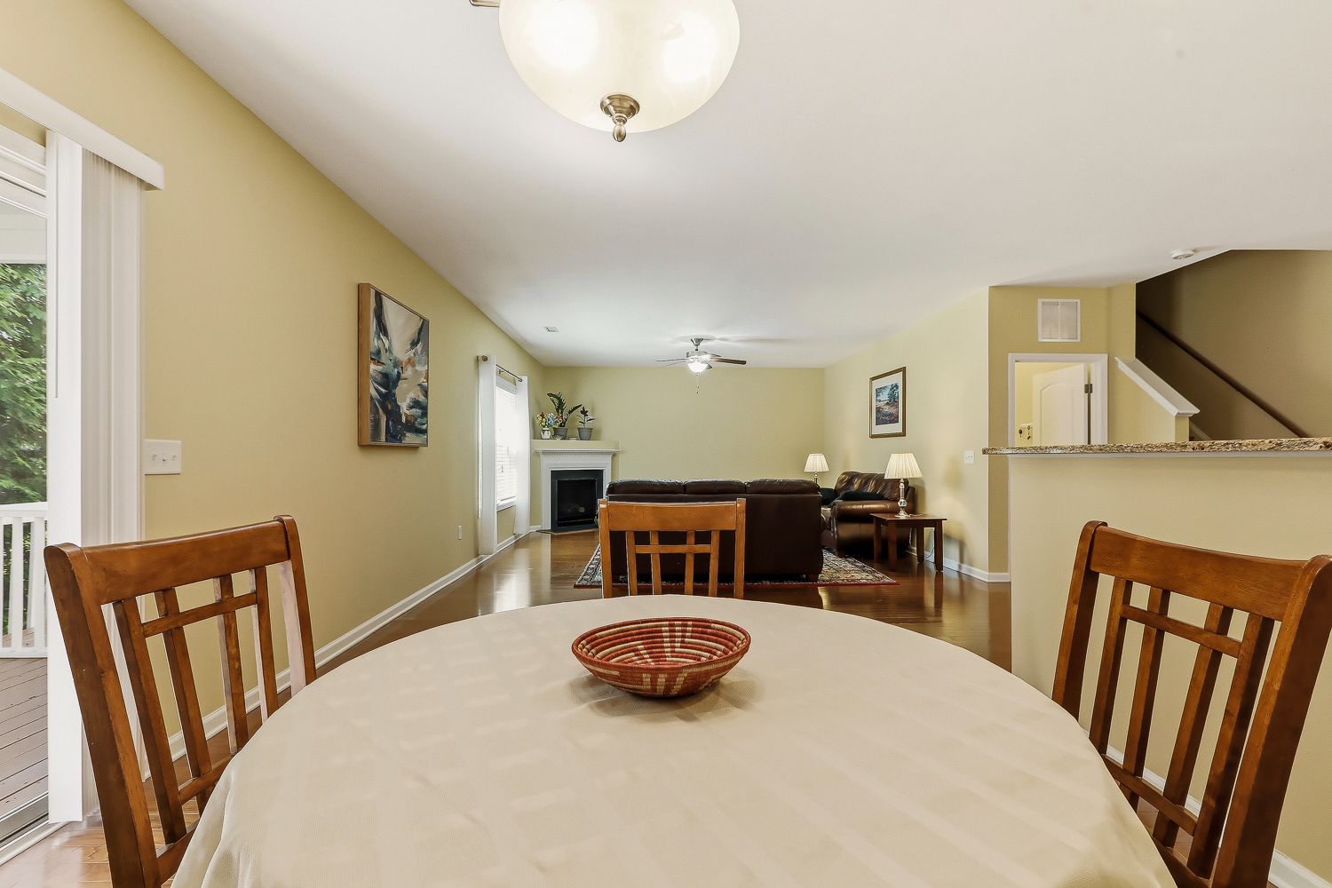 515 Alden Bridge Drive