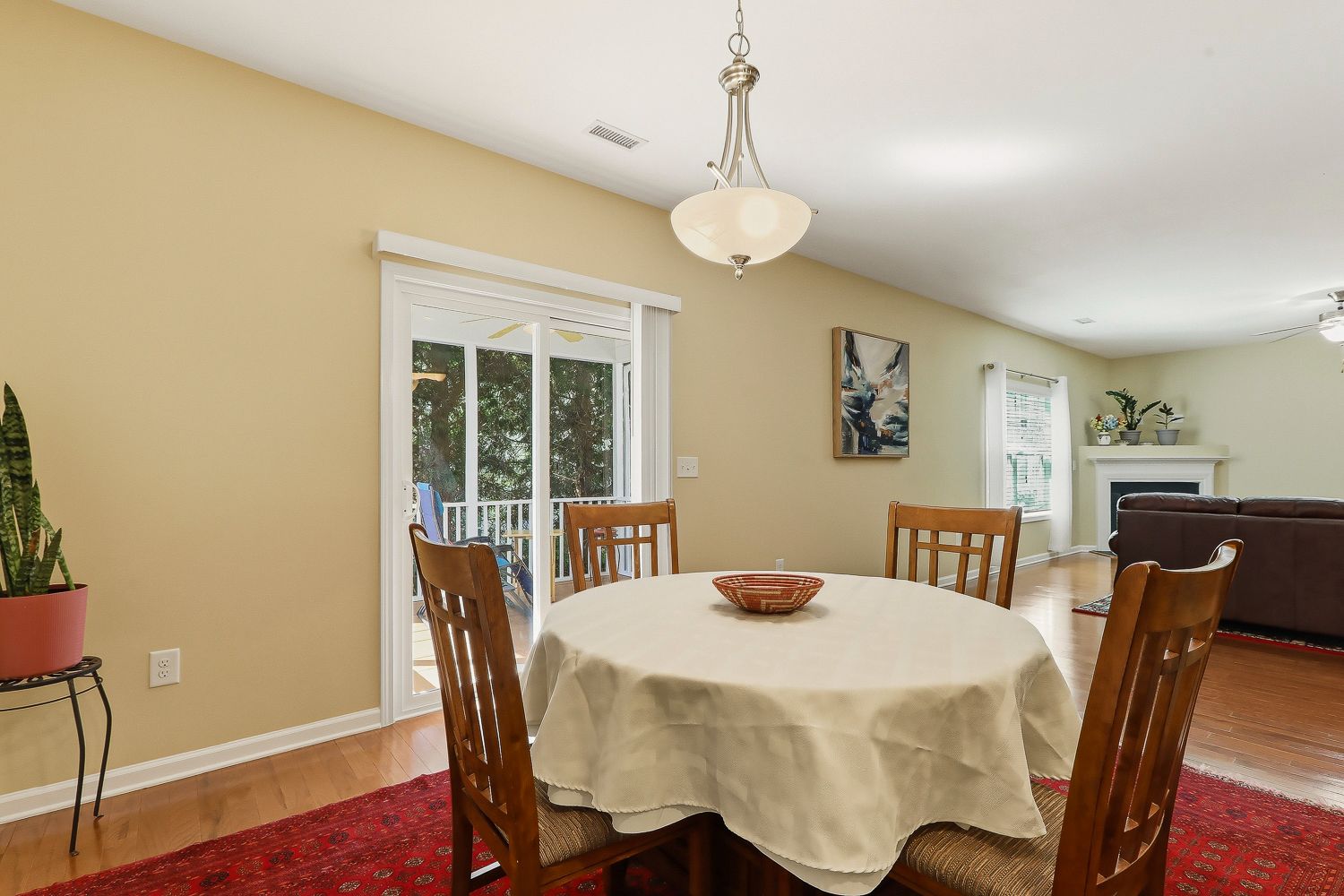 515 Alden Bridge Drive