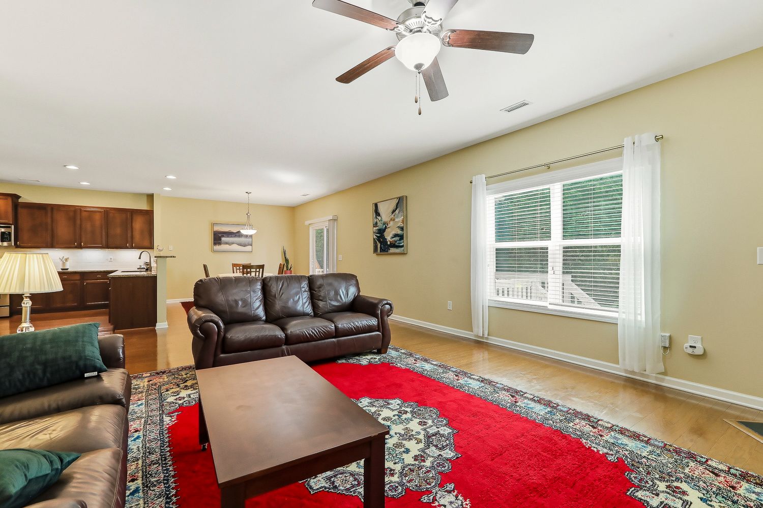515 Alden Bridge Drive