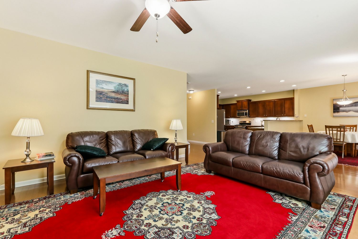 515 Alden Bridge Drive