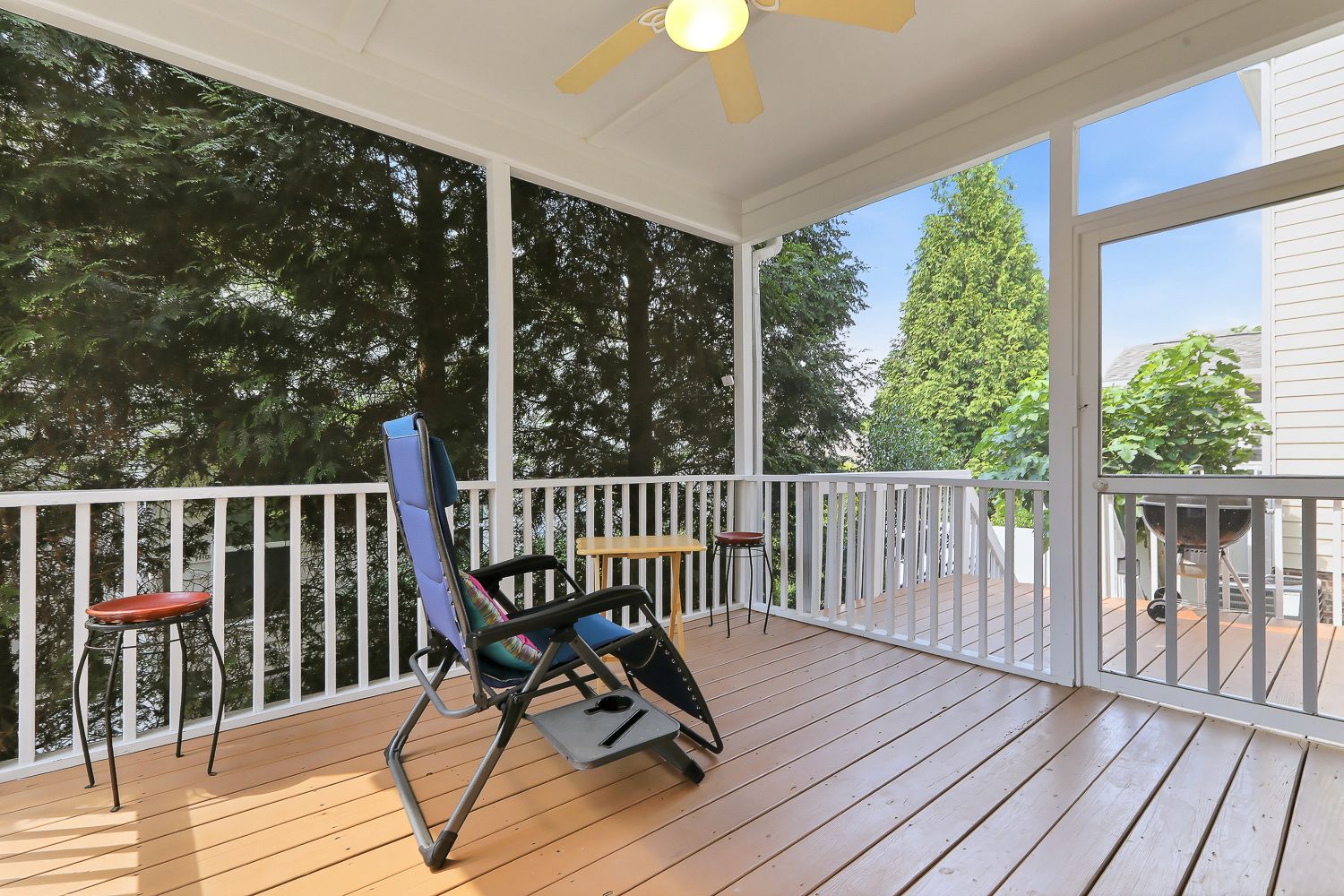 515 Alden Bridge Drive