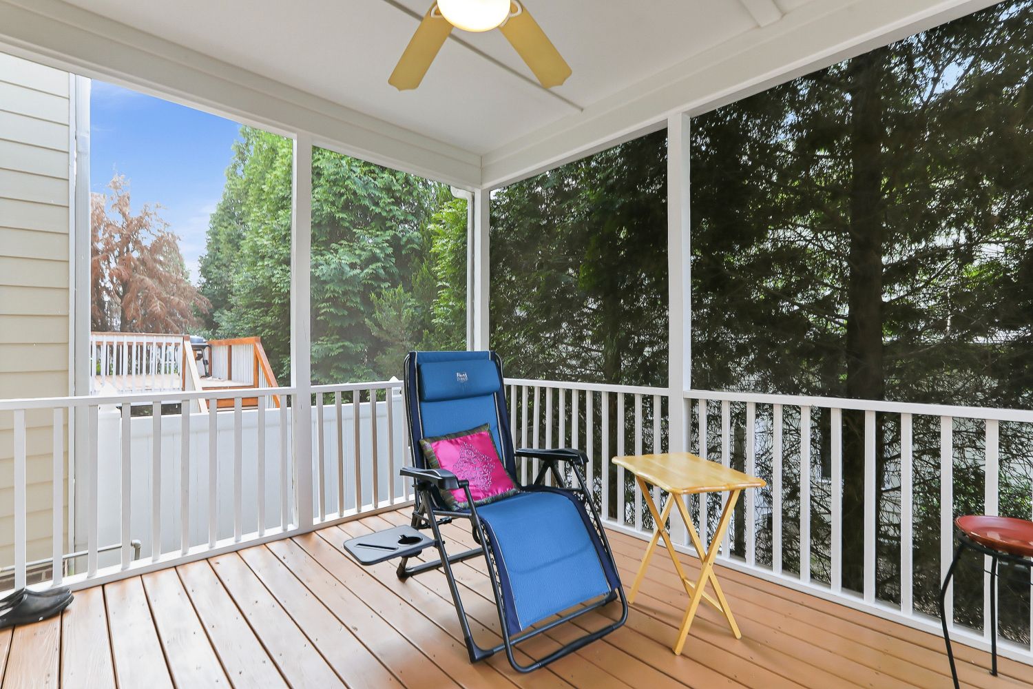 515 Alden Bridge Drive