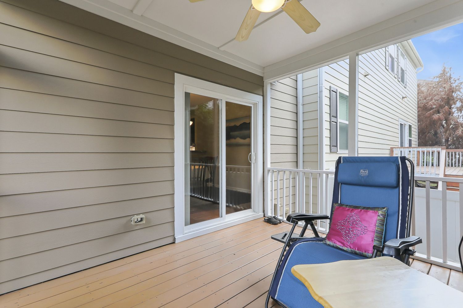 515 Alden Bridge Drive