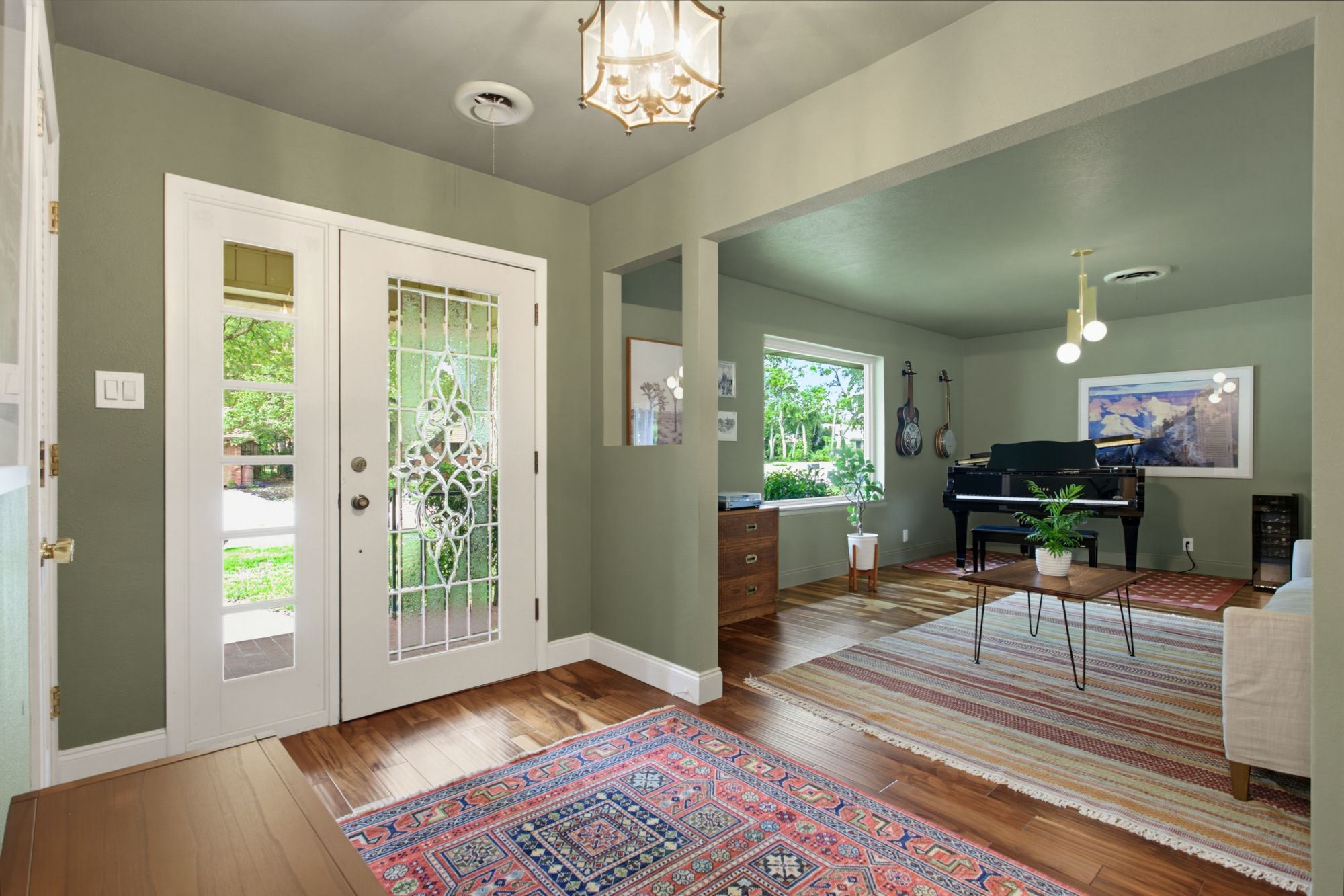 1208 Amherst Drive