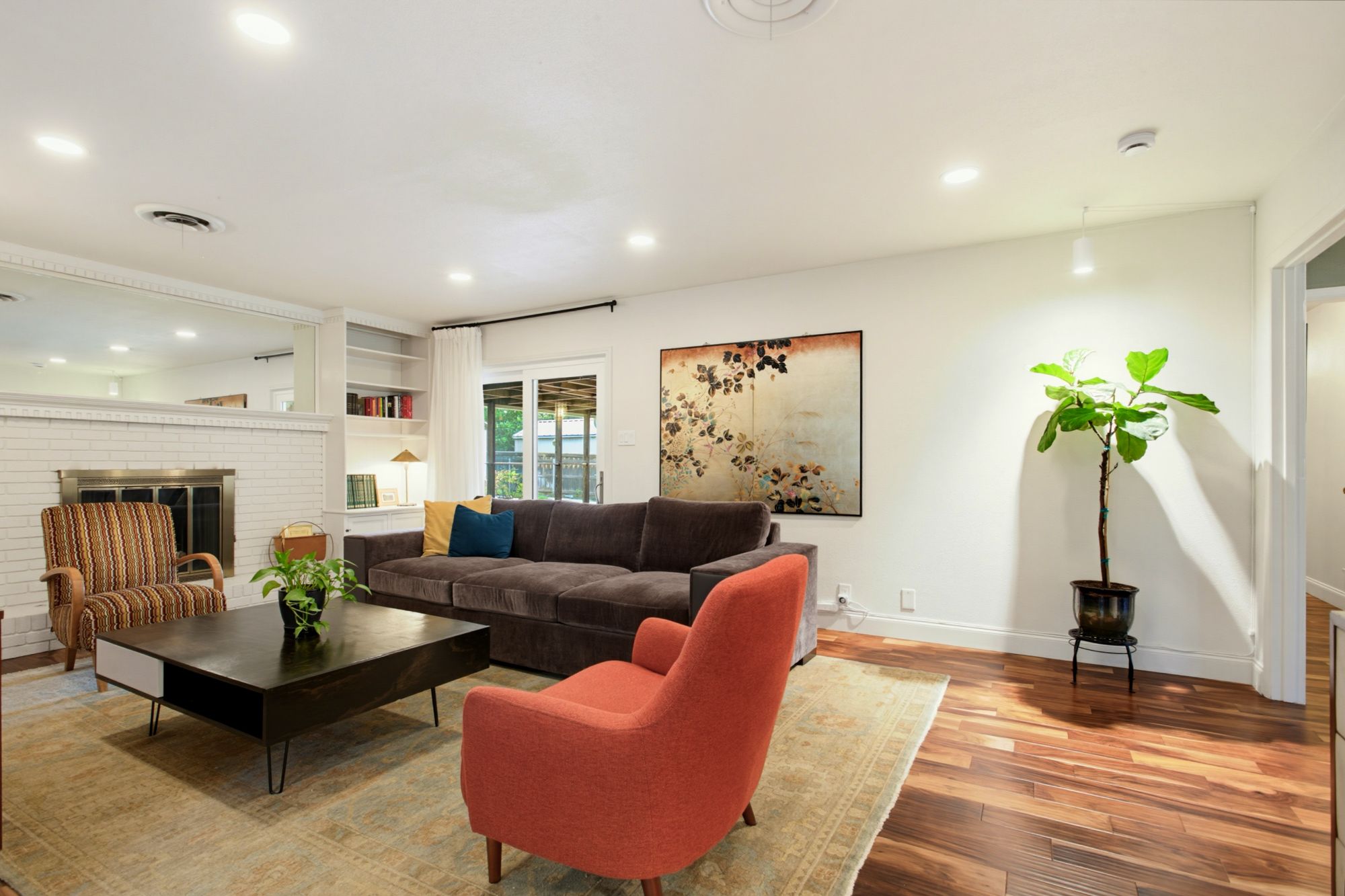1208 Amherst Drive