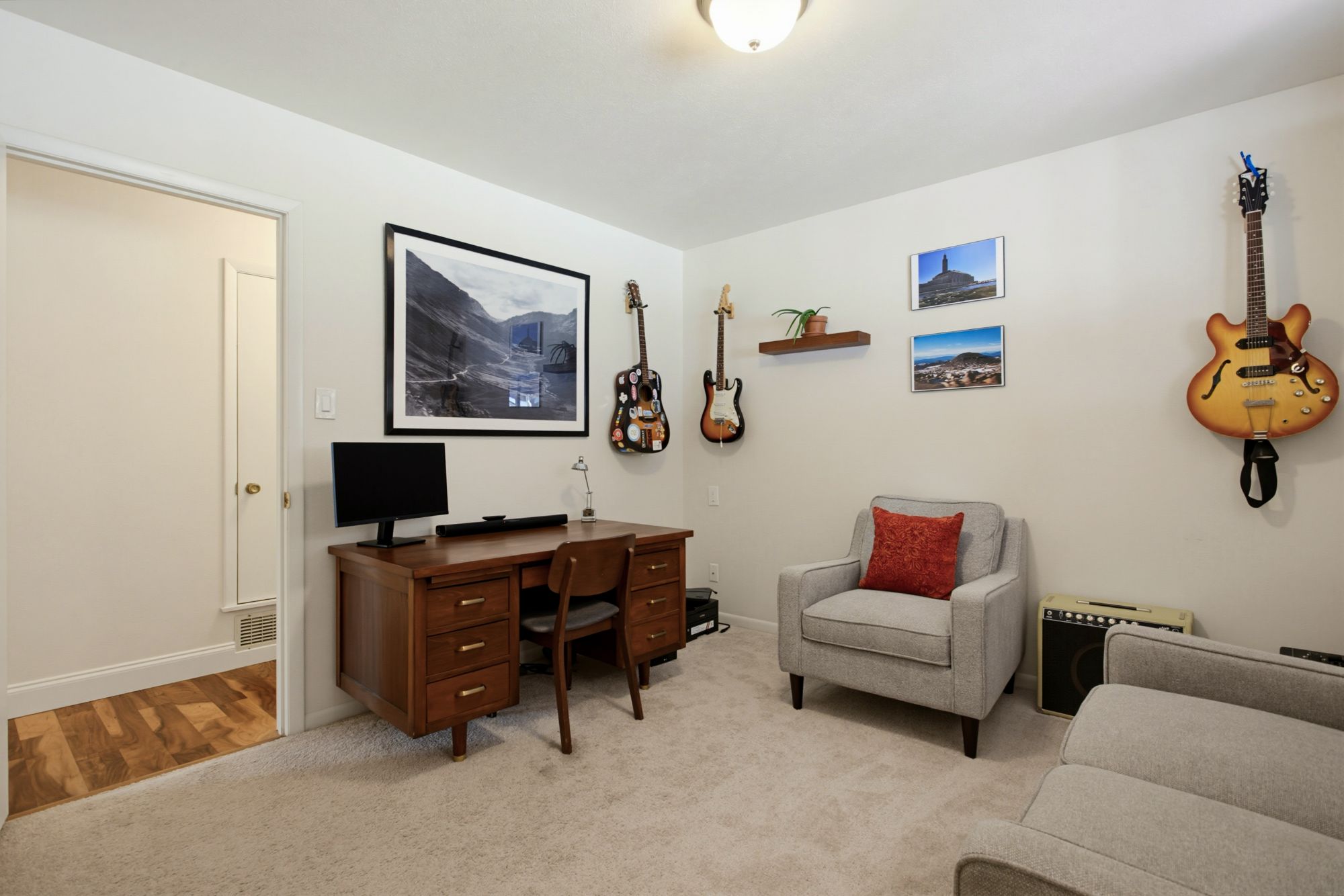 1208 Amherst Drive