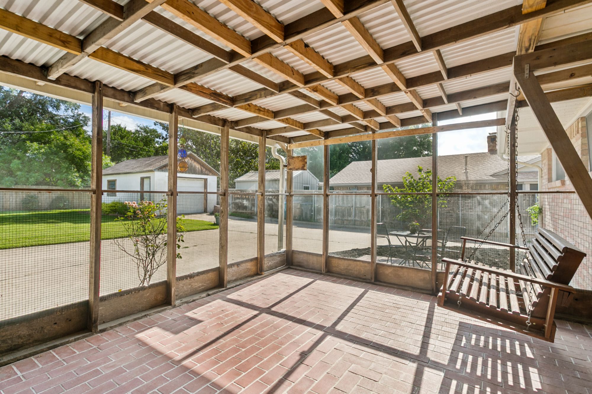 1208 Amherst Drive