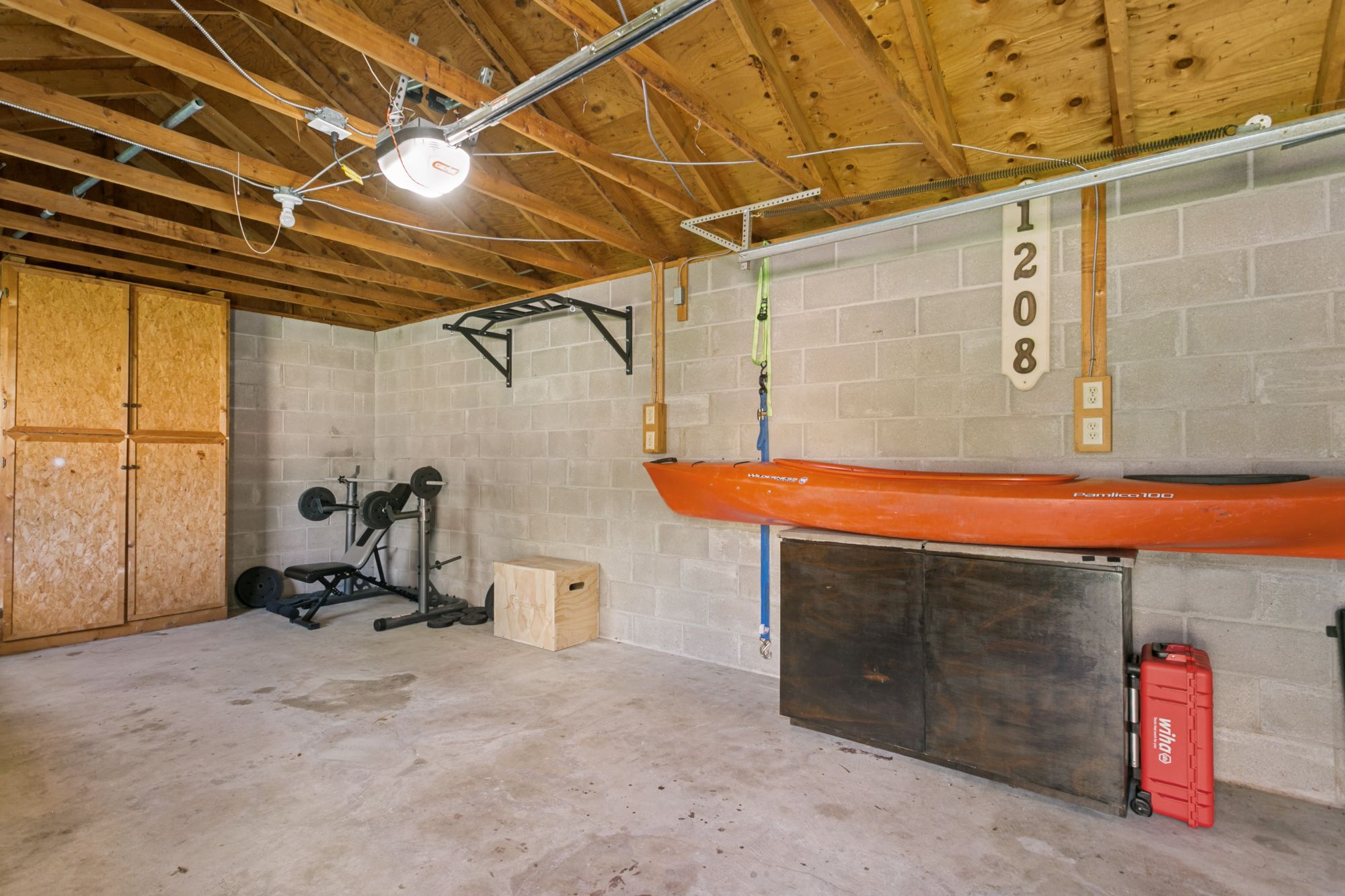1208 Amherst Drive