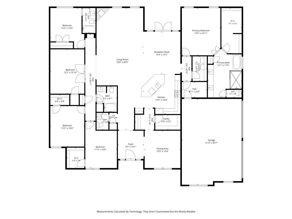 102 White Oak Drive