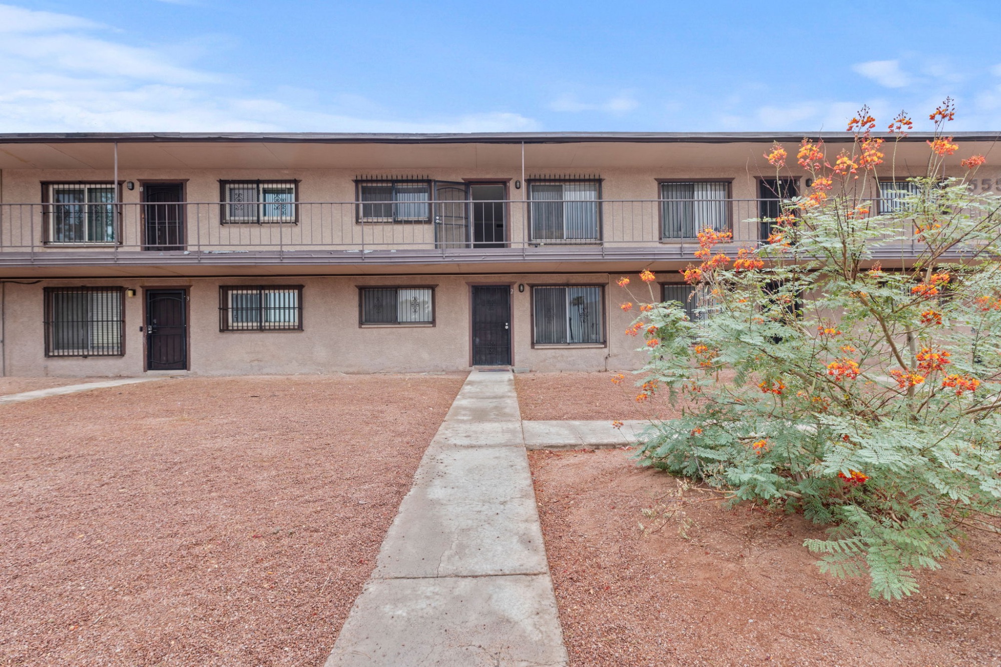 555 South Royal Crest Circle #9
