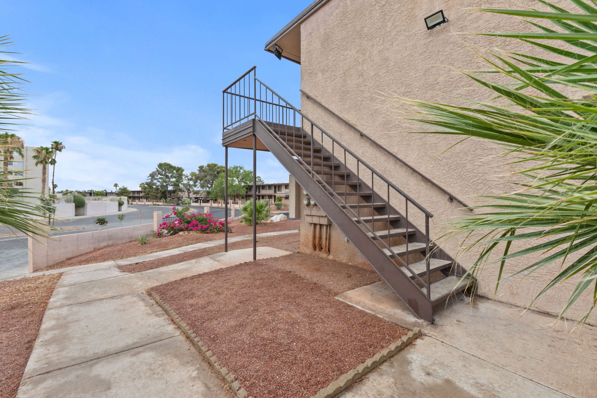 555 South Royal Crest Circle #9