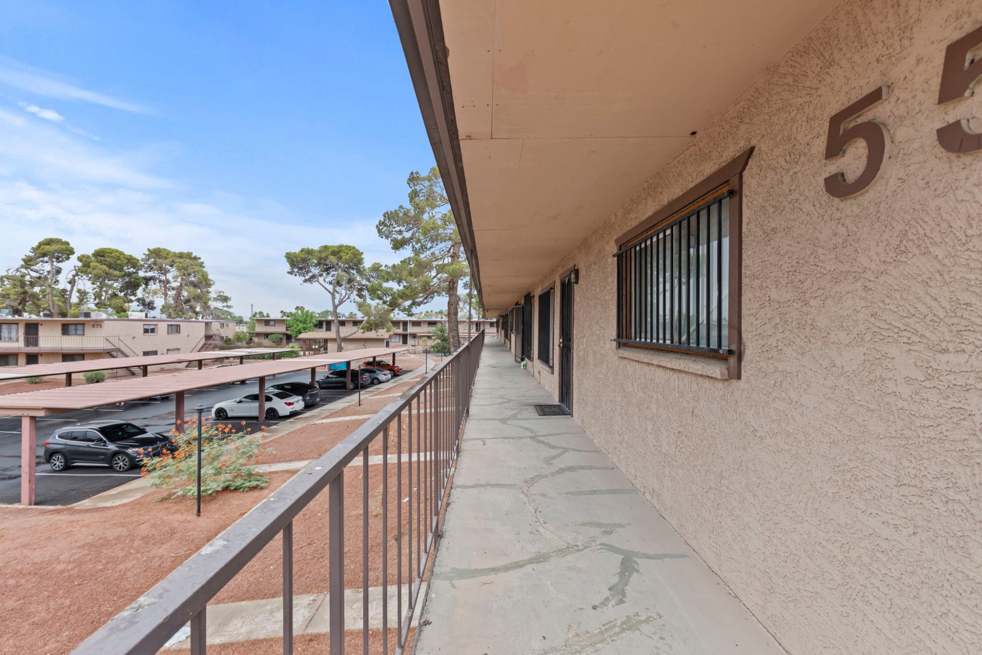 555 South Royal Crest Circle #9