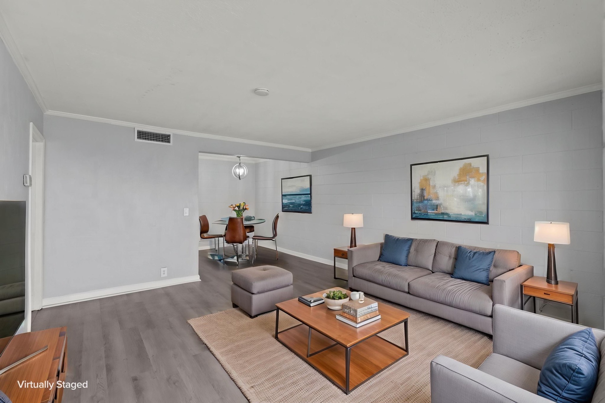 555 South Royal Crest Circle #9