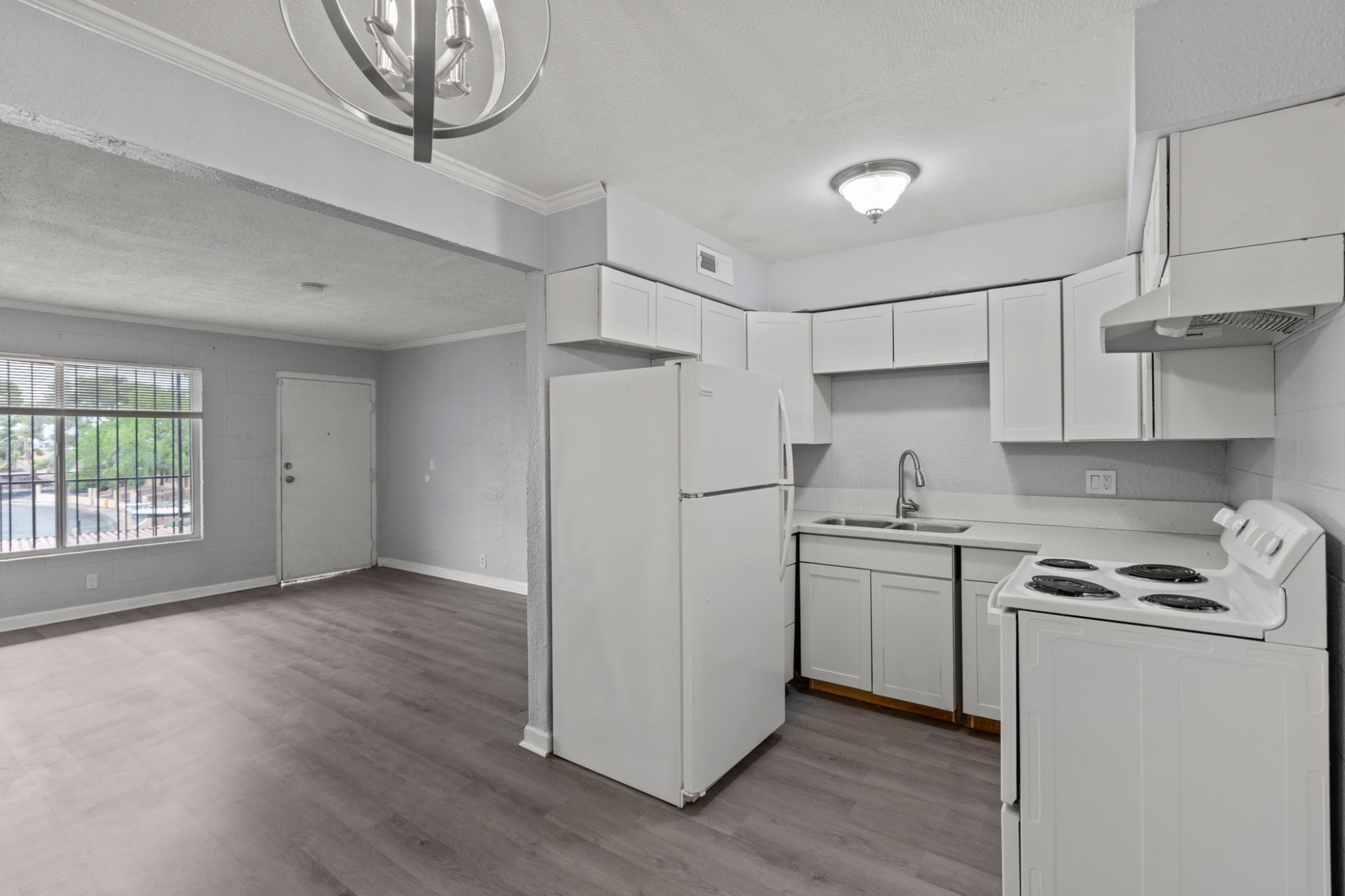 555 South Royal Crest Circle #9