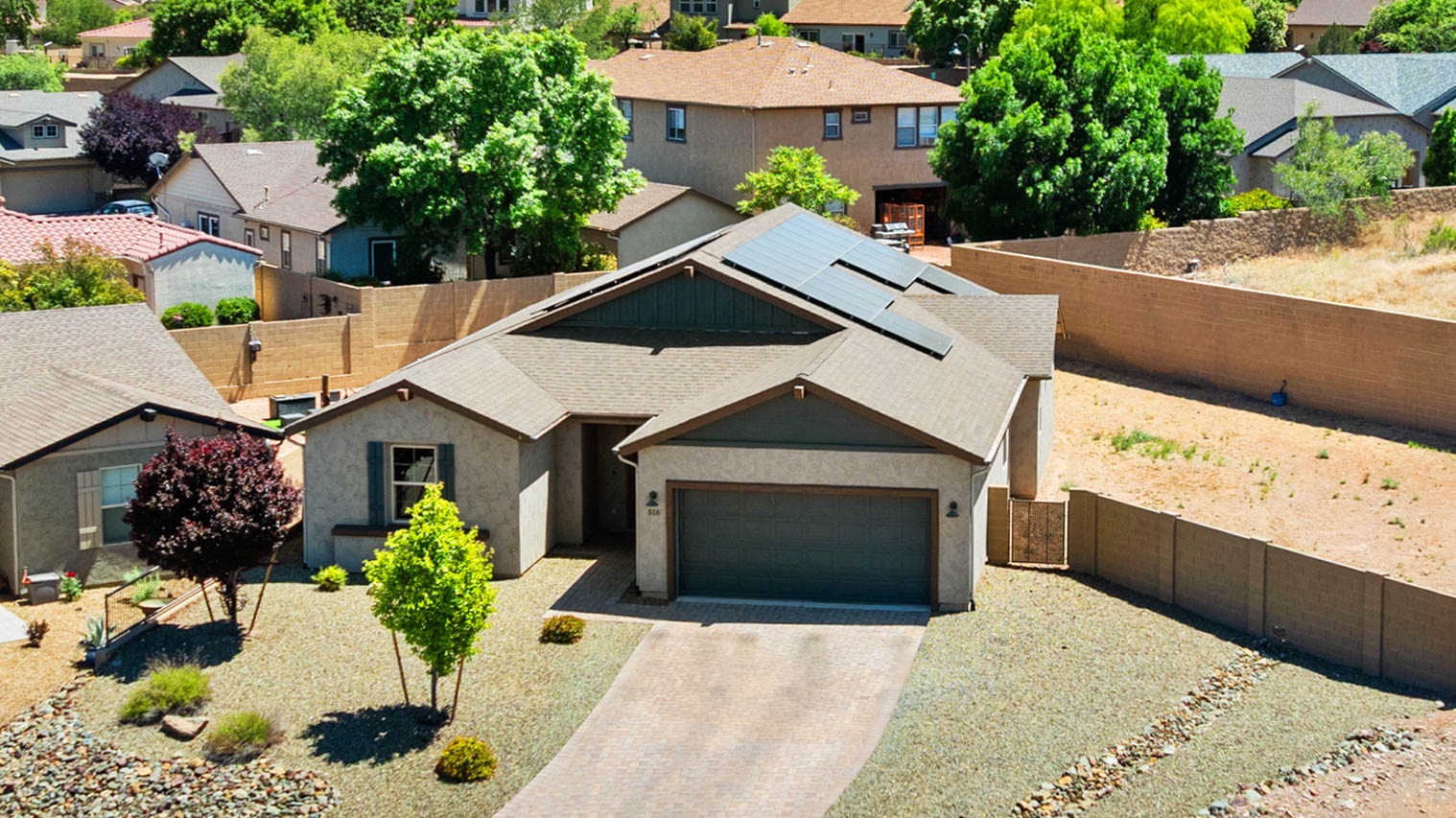 516 Chinaberry Drive