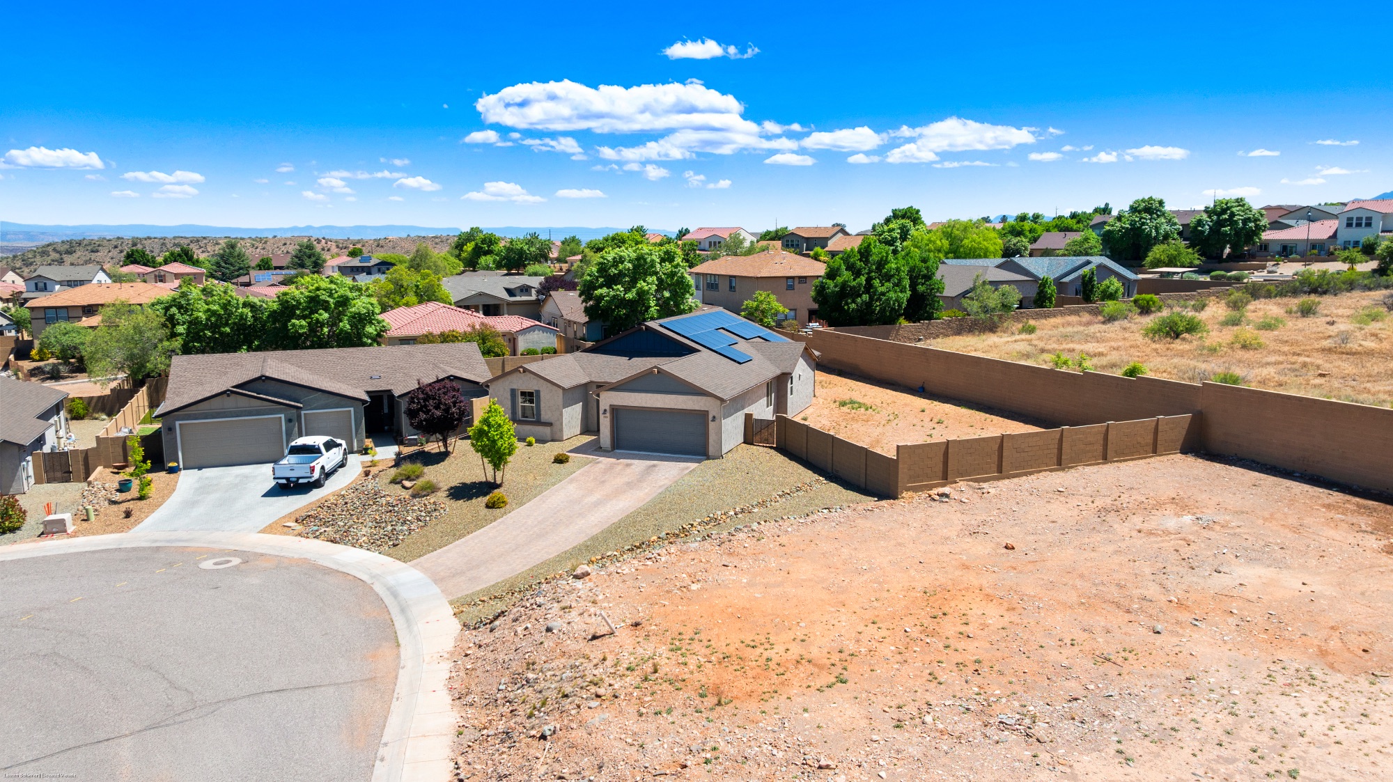 516 Chinaberry Drive