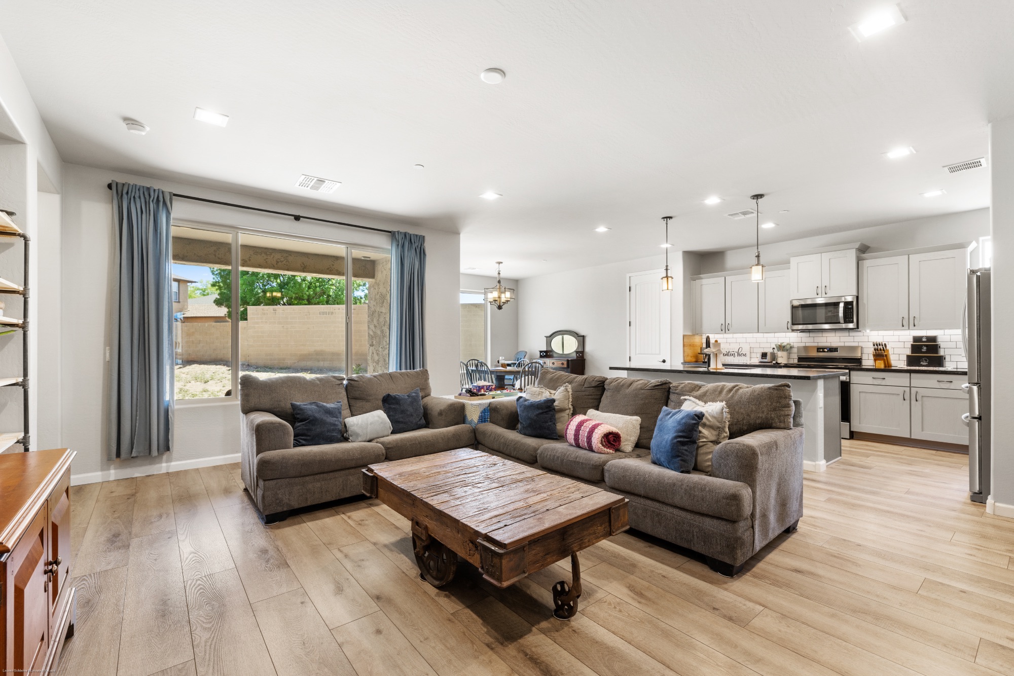 516 Chinaberry Drive