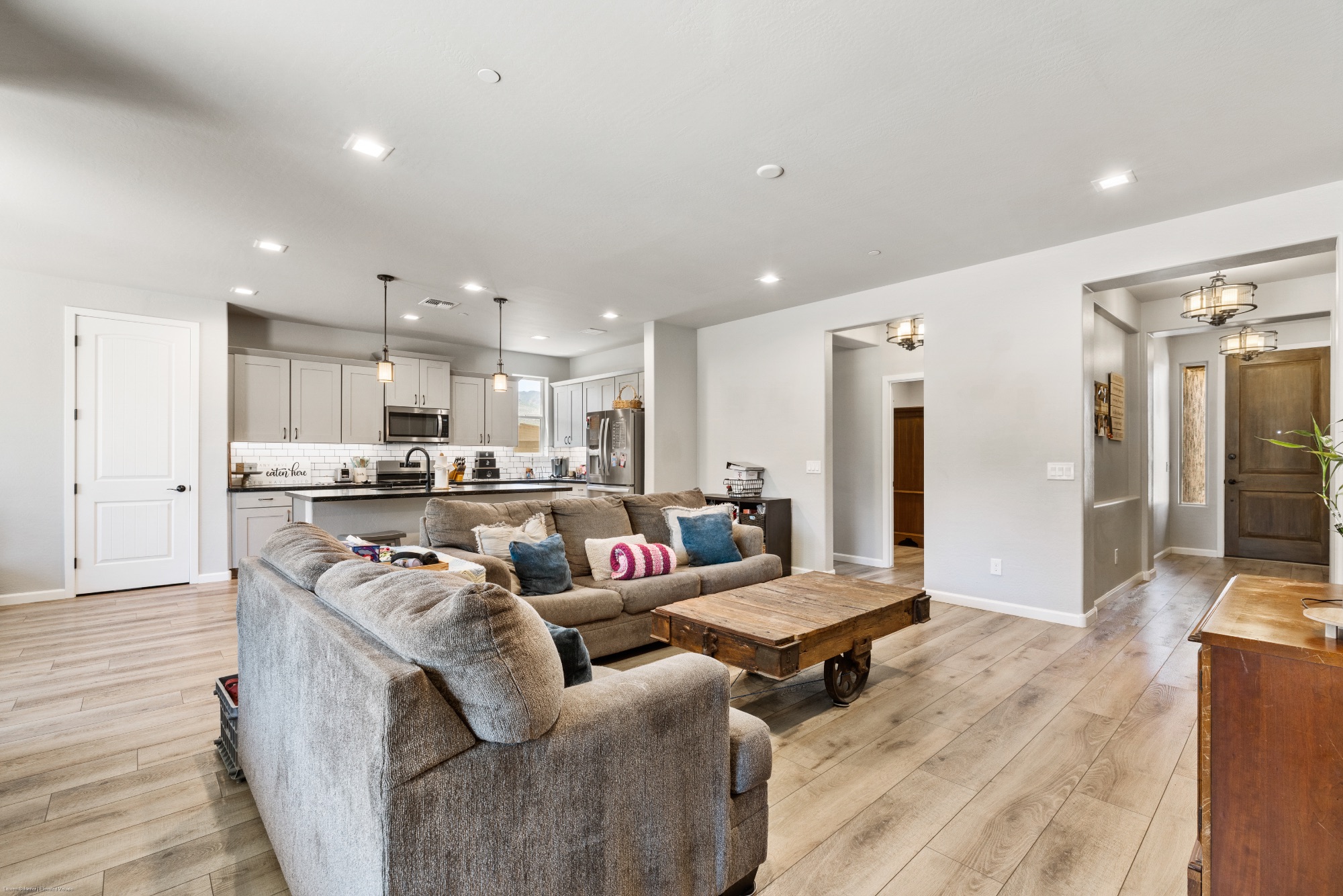 516 Chinaberry Drive