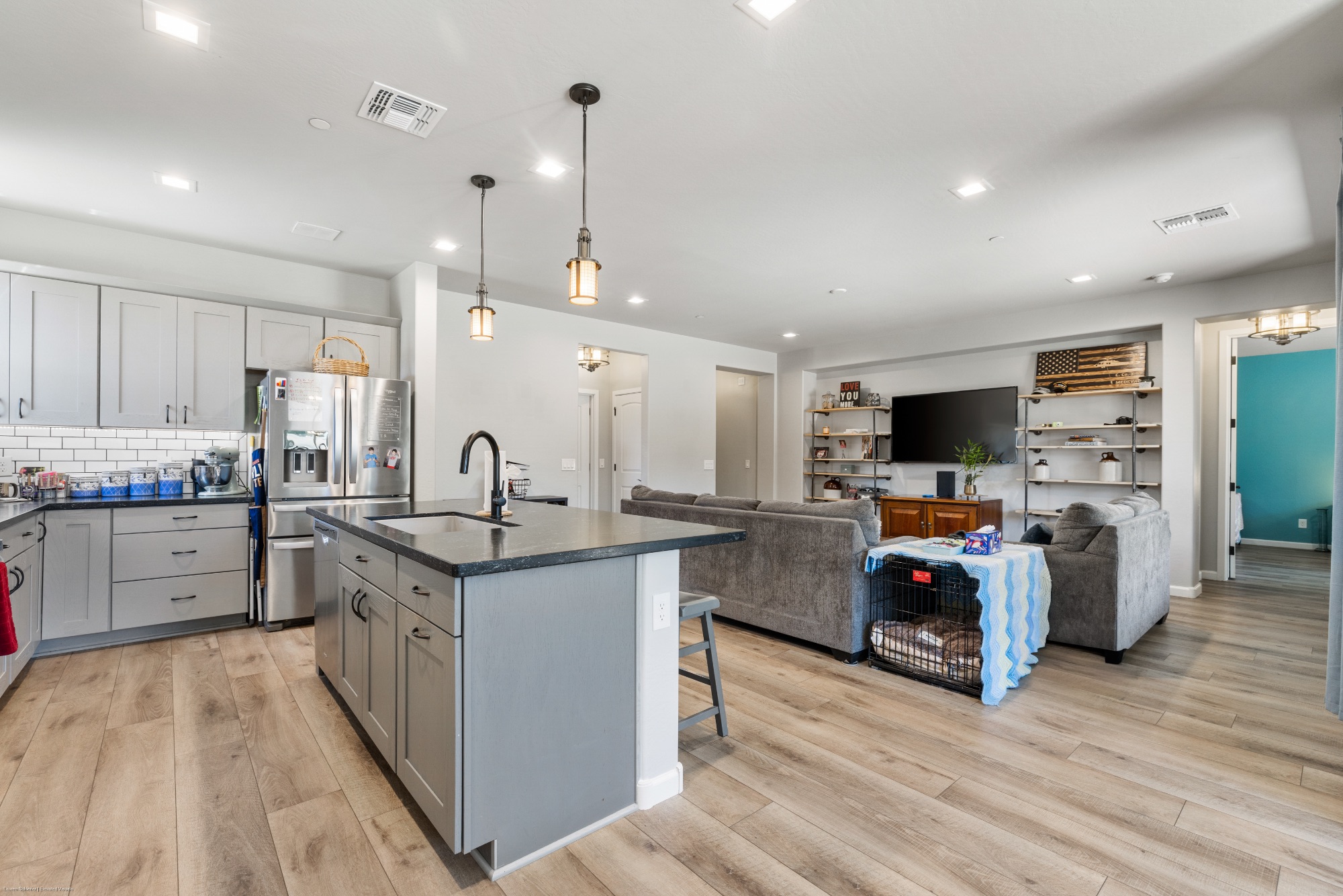 516 Chinaberry Drive