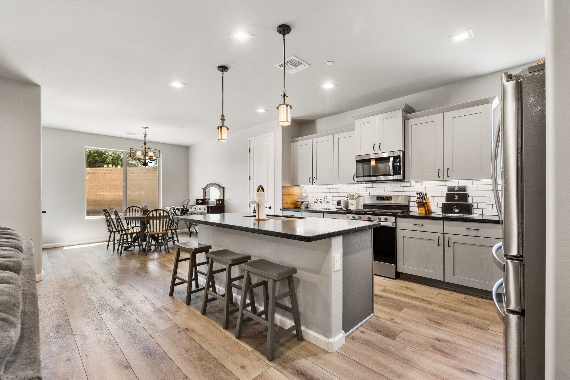 516 Chinaberry Drive