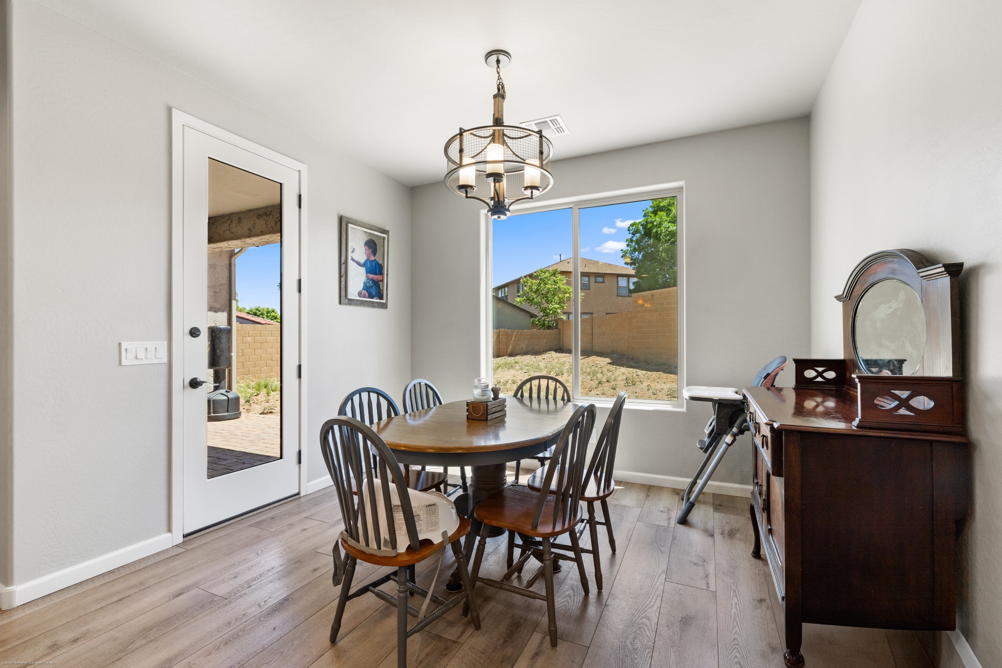 516 Chinaberry Drive