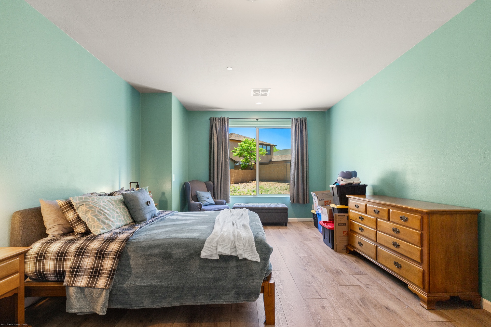 516 Chinaberry Drive