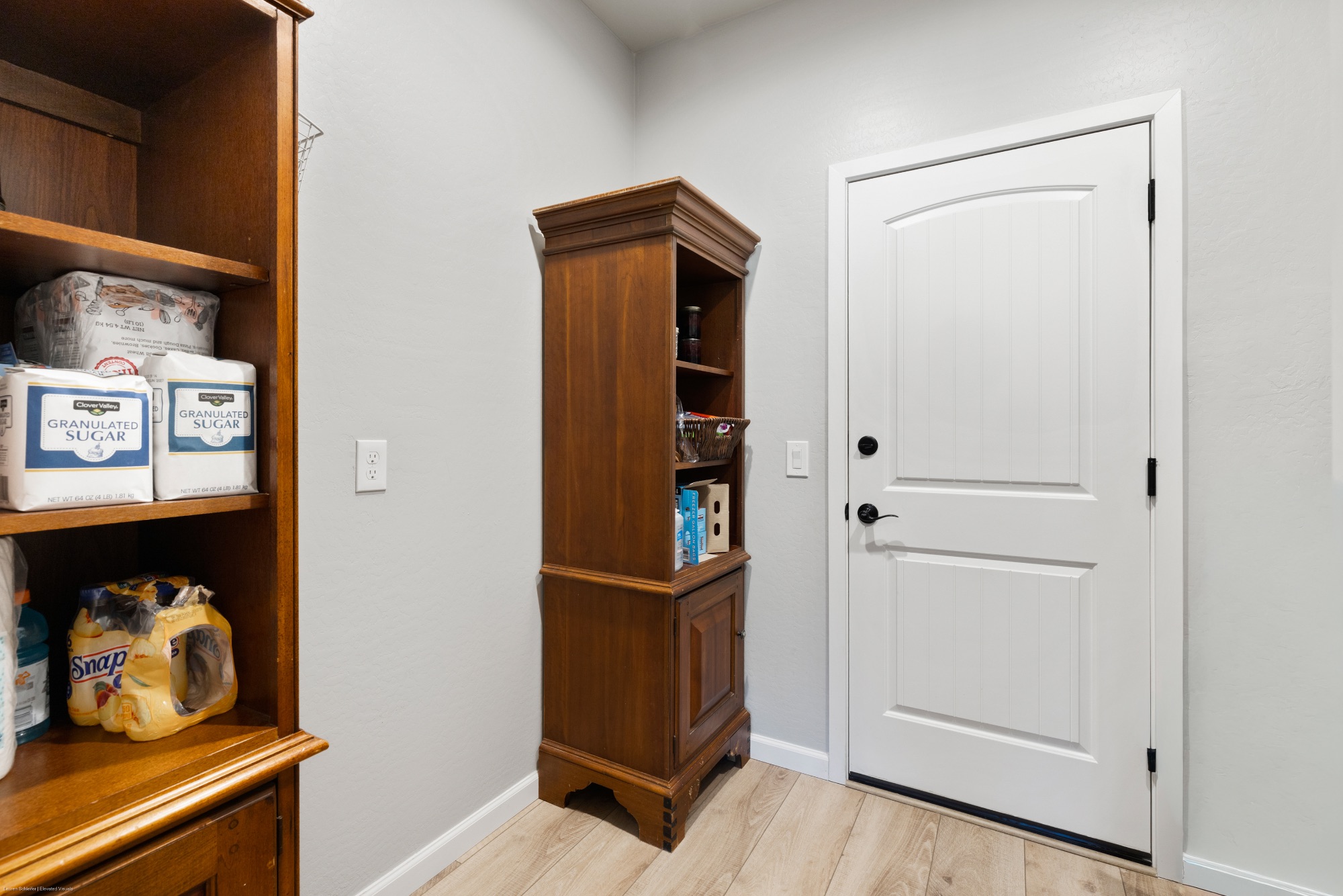 516 Chinaberry Drive