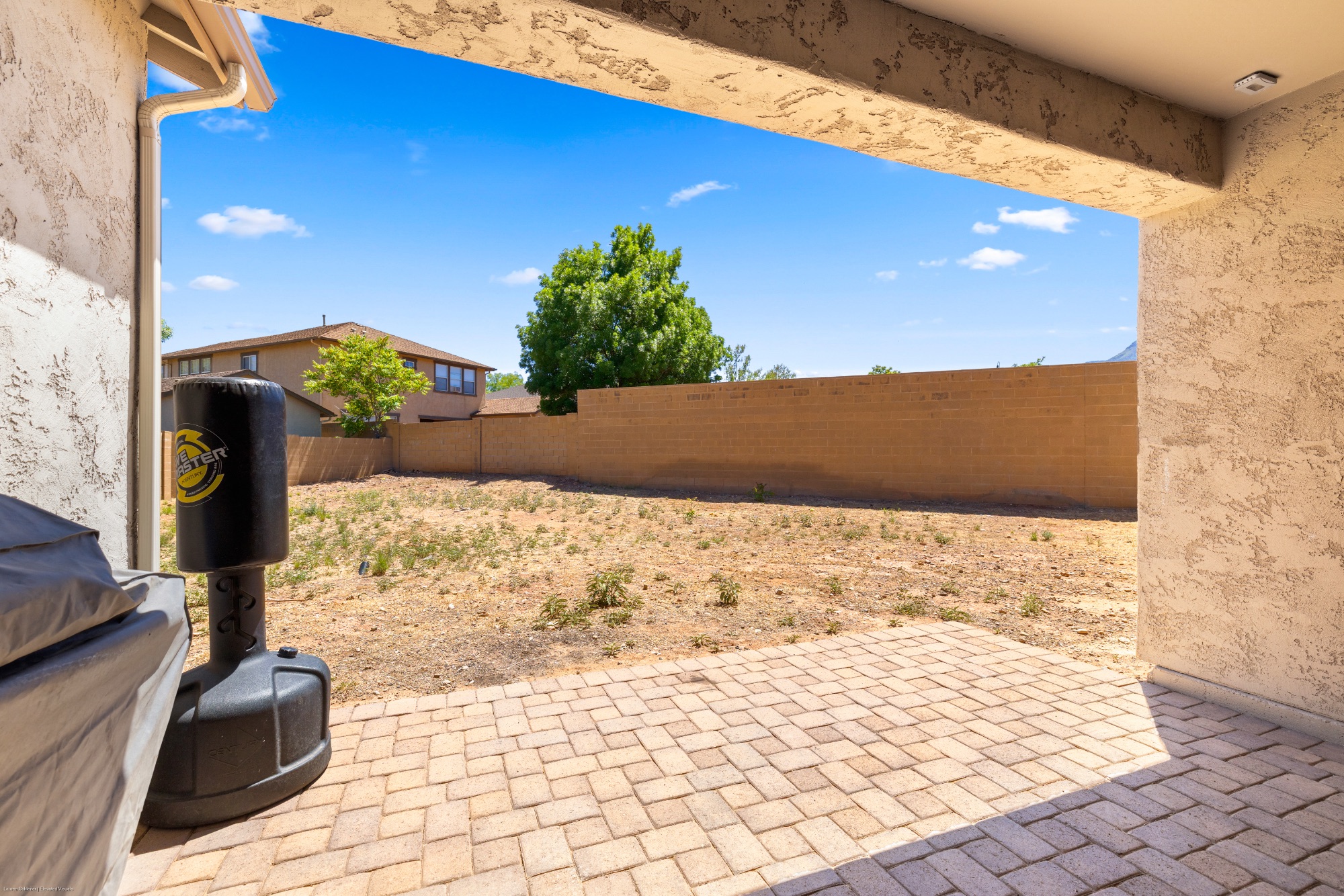 516 Chinaberry Drive