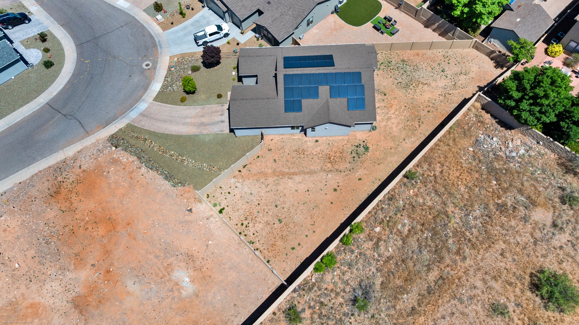 516 Chinaberry Drive