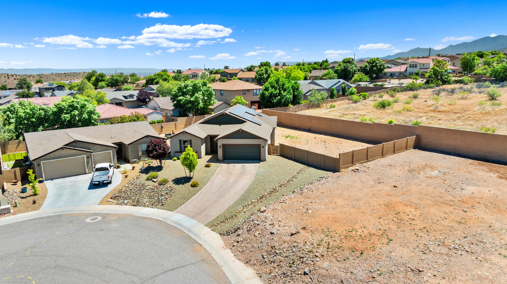 516 Chinaberry Drive