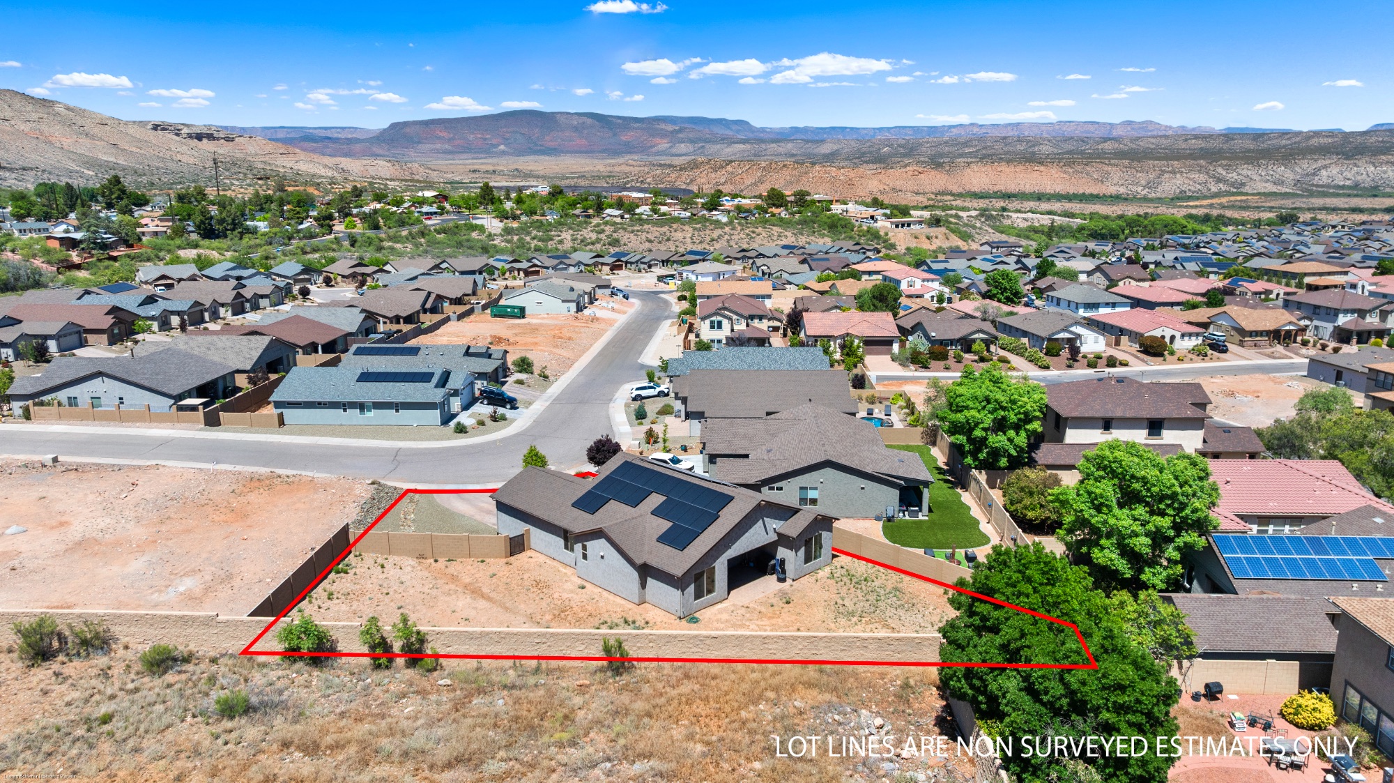 516 Chinaberry Drive