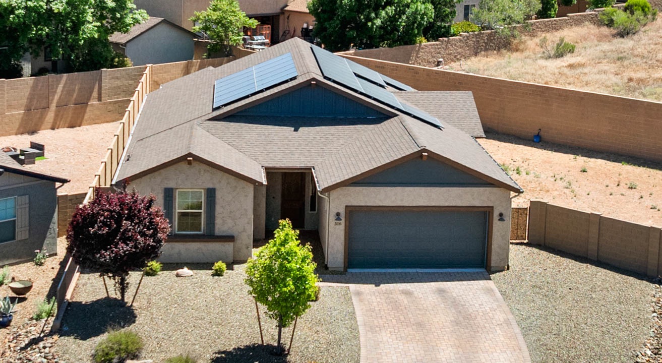 516 Chinaberry Drive