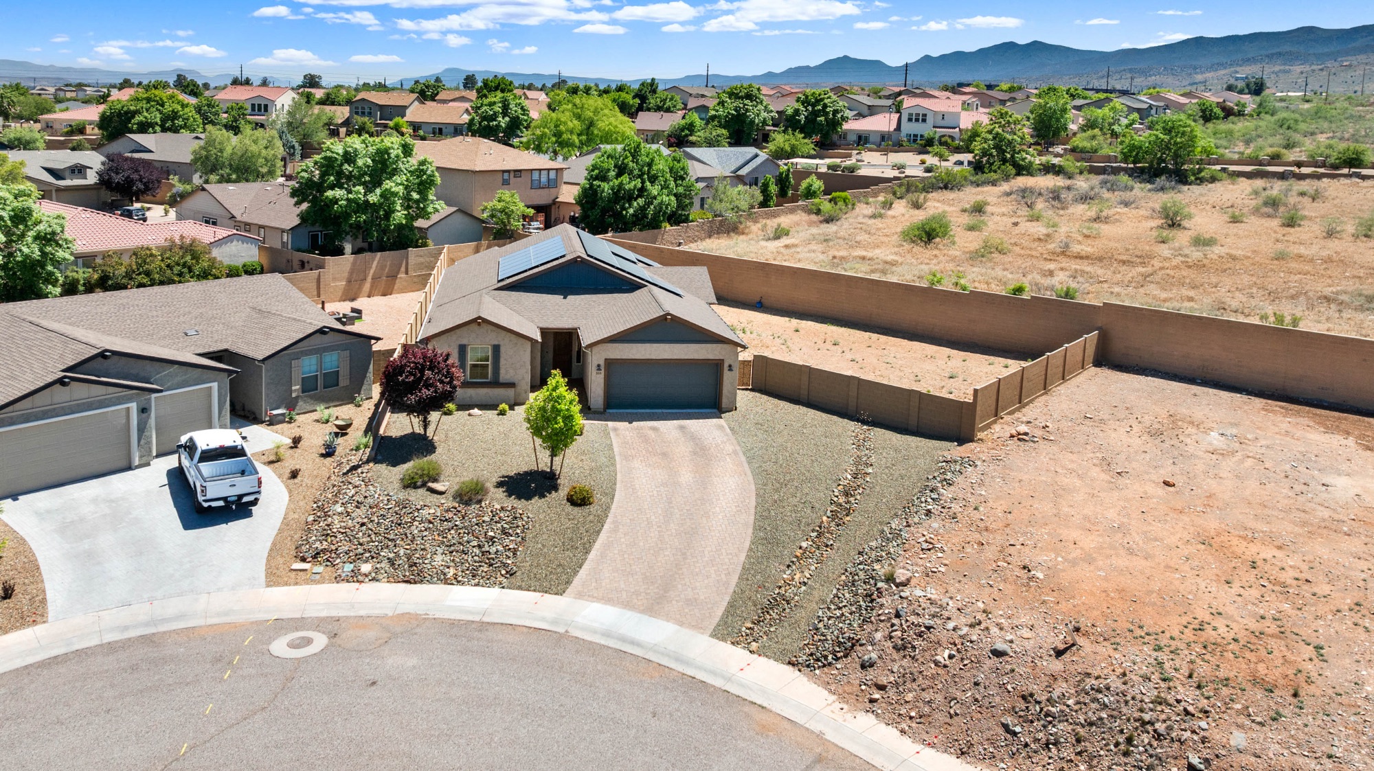 516 Chinaberry Drive