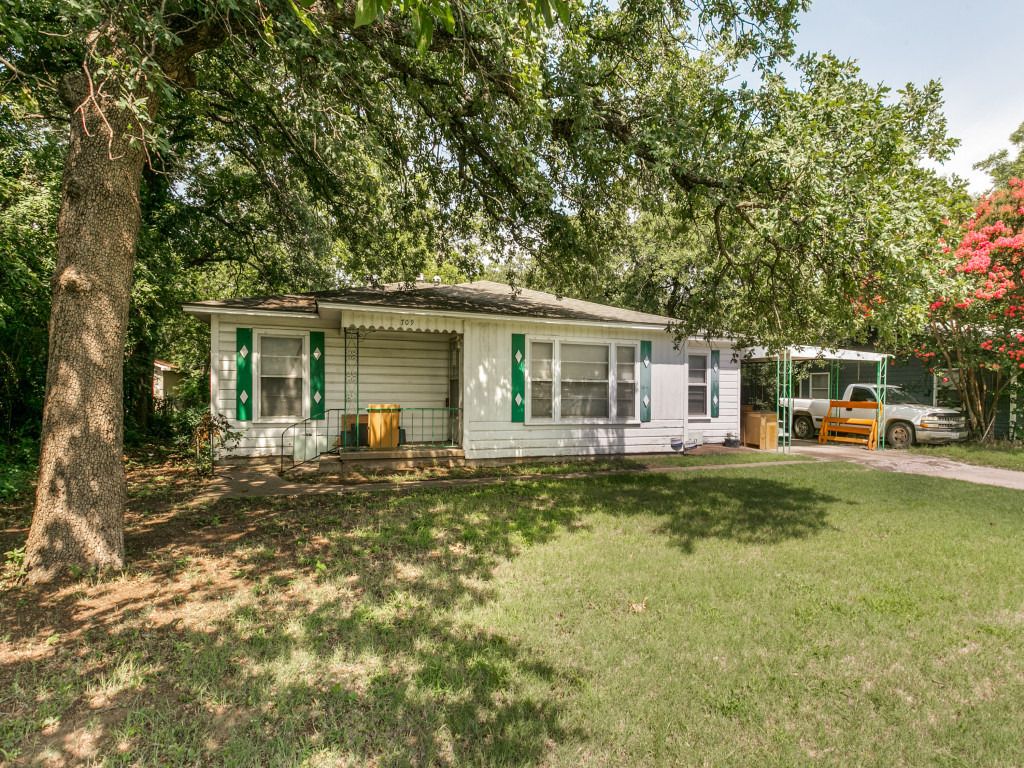 709 Mulkey Lane