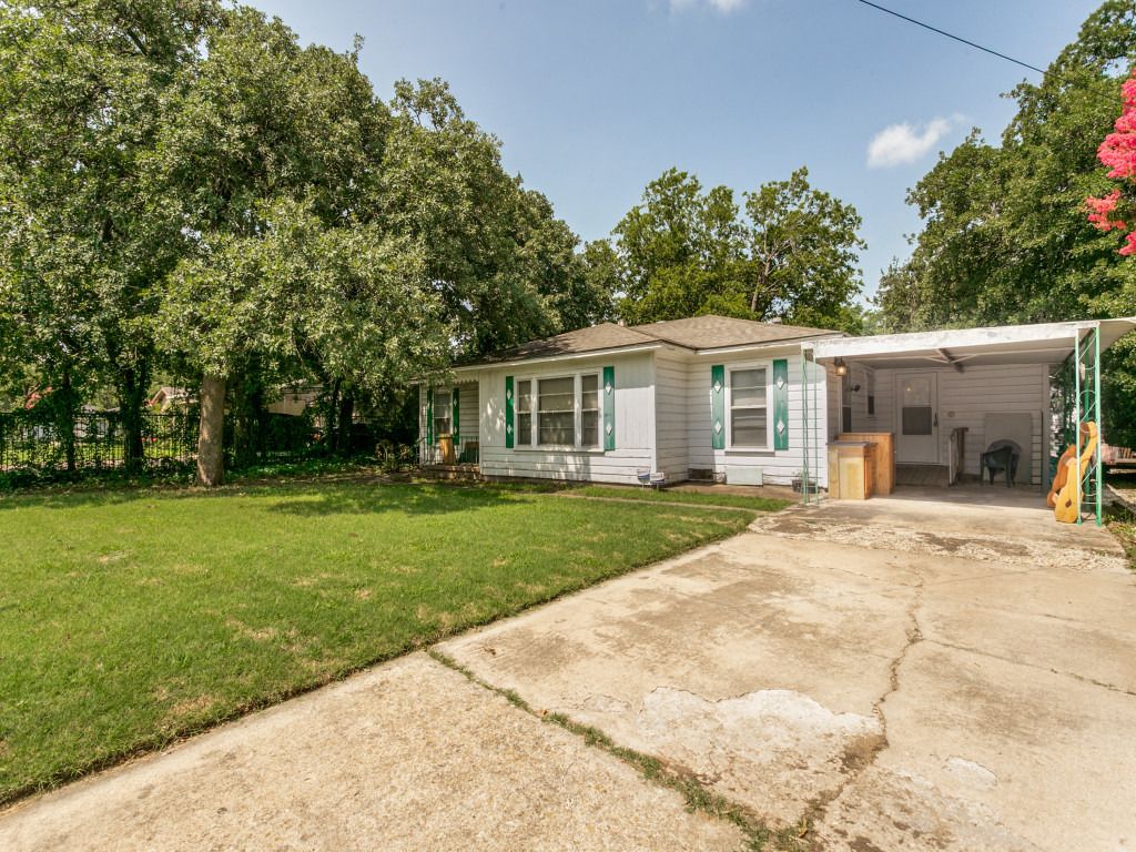 709 Mulkey Lane