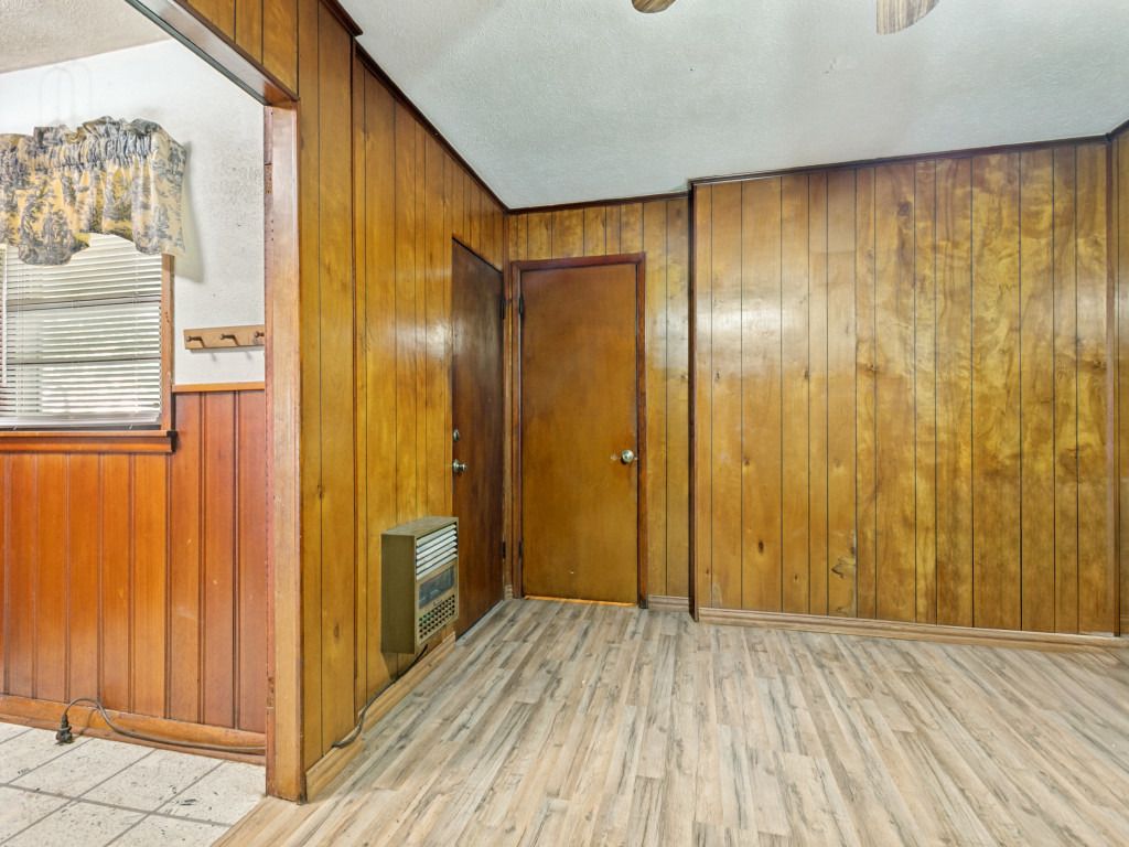 709 Mulkey Lane