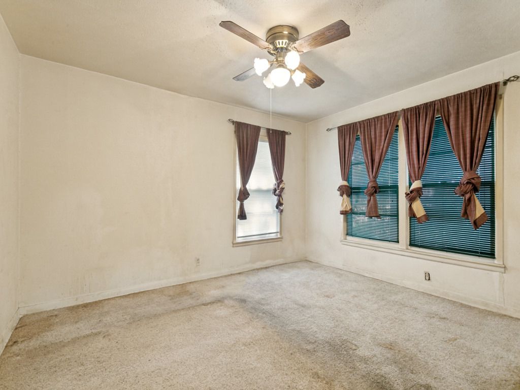 709 Mulkey Lane