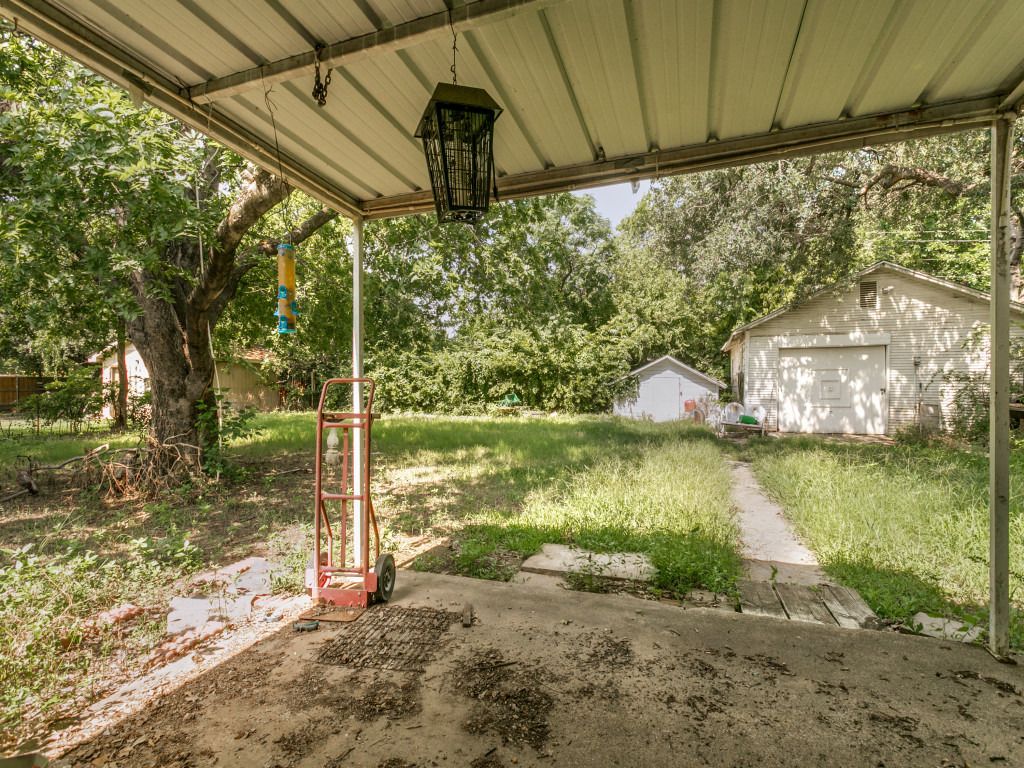 709 Mulkey Lane