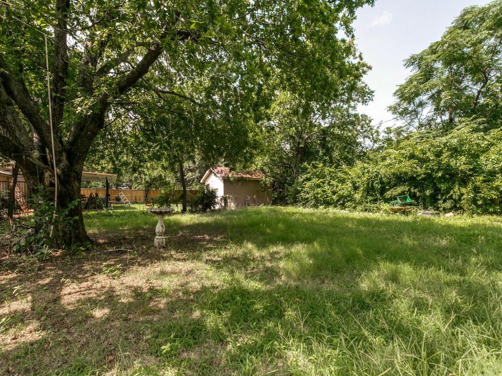 709 Mulkey Lane